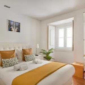 Casa Portuguesa Calhariz Lisboa