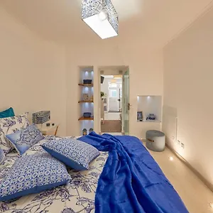 Charming In Adamastor Lisbon! Perfect Location - Super But Calm! Lisboa