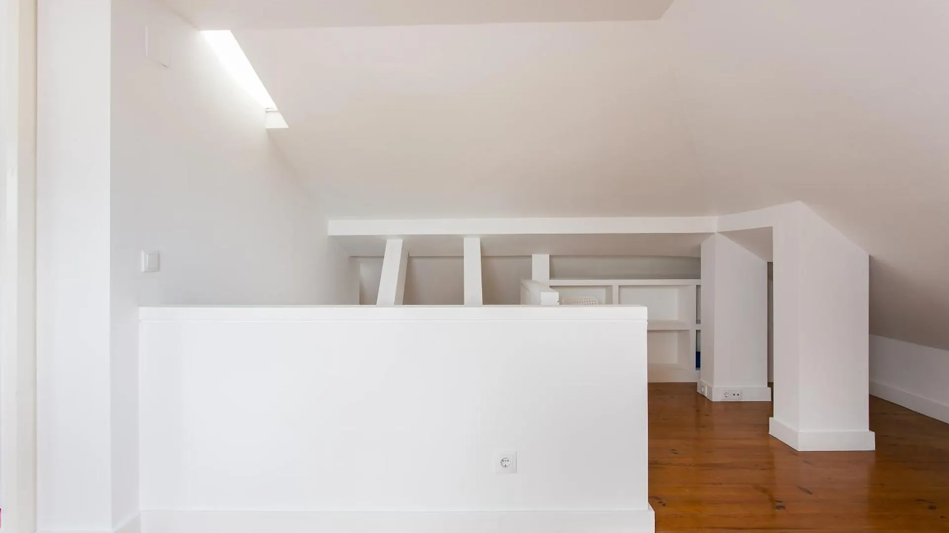 Loft Bairro Alto Apartment Lisbon