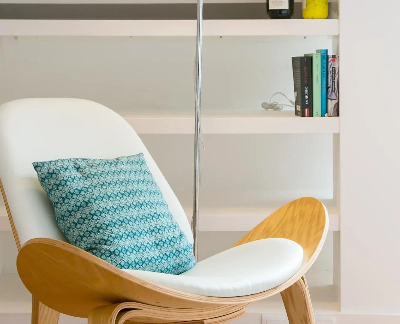 Loft Bairro Alto Apartment Lisbon